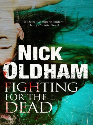 cover image of Fighting for the Dead